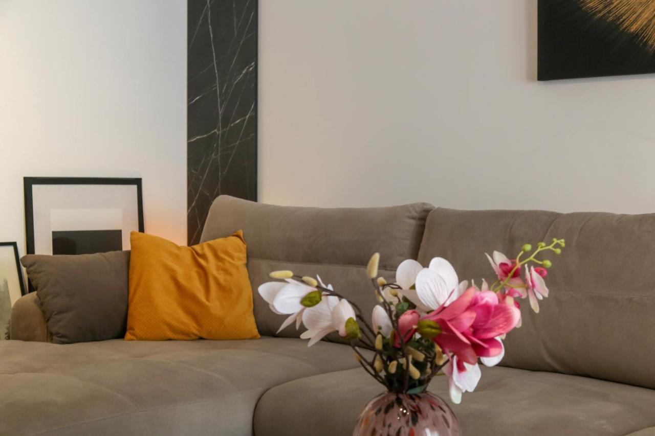 Supernova Deluxe Residence Nowy Sad Zewnętrze zdjęcie