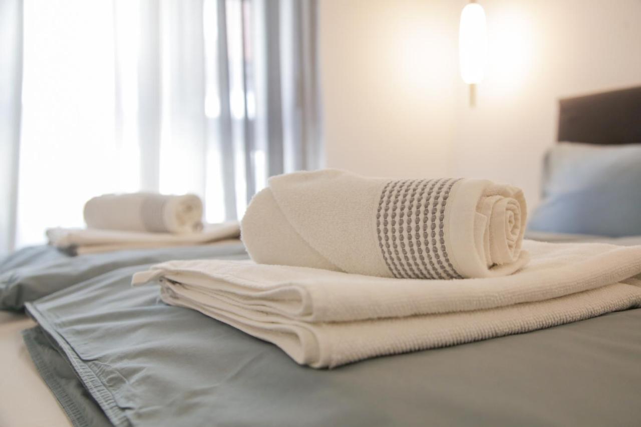 Supernova Deluxe Residence Nowy Sad Zewnętrze zdjęcie