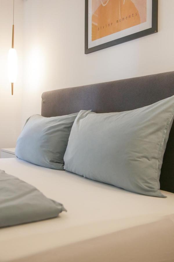 Supernova Deluxe Residence Nowy Sad Zewnętrze zdjęcie