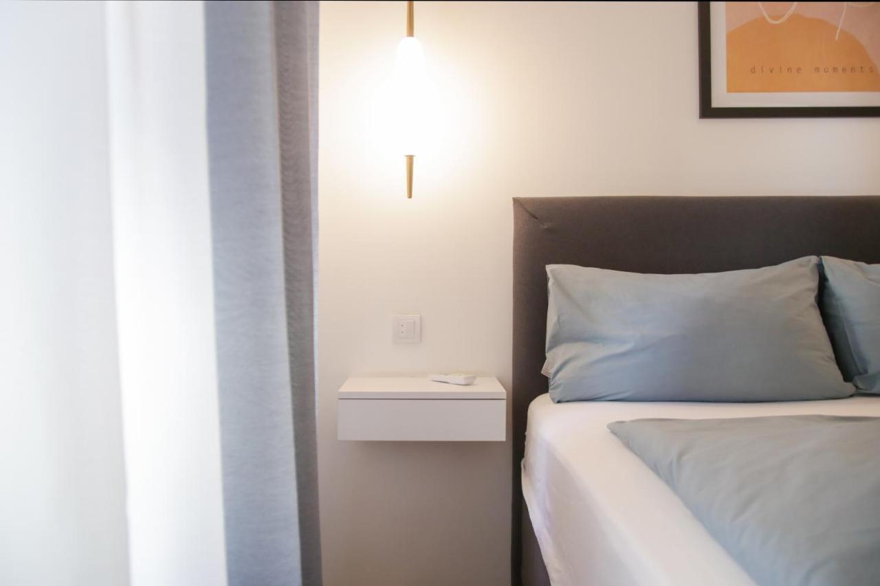 Supernova Deluxe Residence Nowy Sad Zewnętrze zdjęcie
