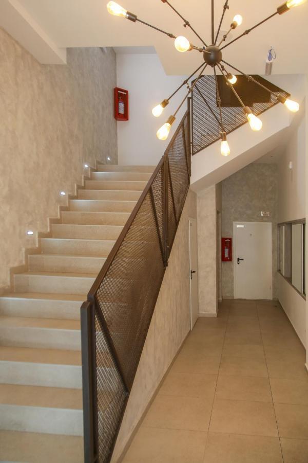 Supernova Deluxe Residence Nowy Sad Zewnętrze zdjęcie