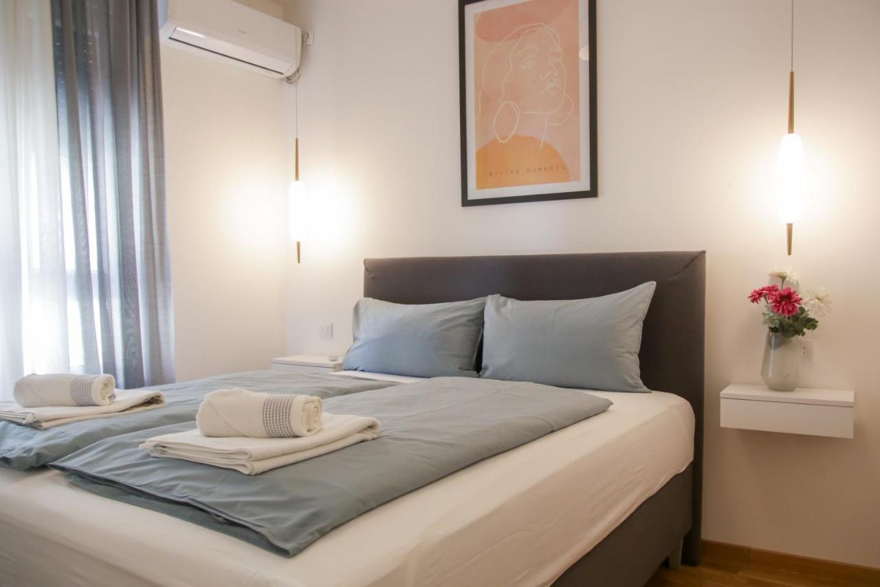 Supernova Deluxe Residence Nowy Sad Zewnętrze zdjęcie