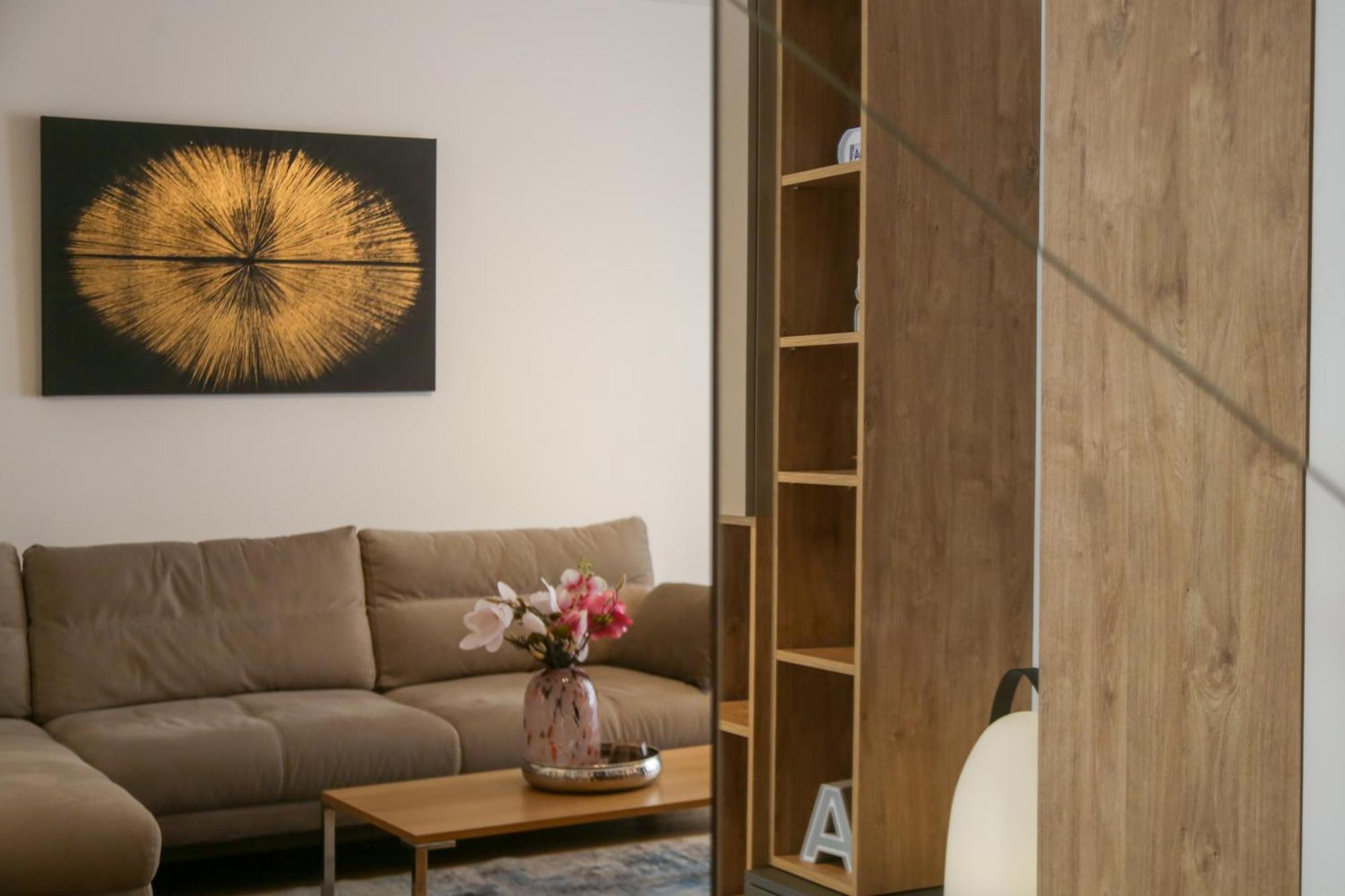 Supernova Deluxe Residence Nowy Sad Pokój zdjęcie